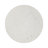 Round Solid Wood End Table-753838641