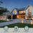 LED Low Voltage Metal Well Light In Ground Landscape Light IP67 Waterproof-1116123179
