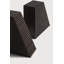 Grooves Bookends