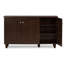 12 Pair Shoe Storage Cabinet