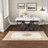 Space-saving Dining Table Sets With Extendable Mdf Table And Premium Leather Chairs