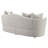 Kamilah Upholstered 89.5'' Sofa