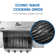 Rogue® 525 4-Burner Grill with Cast Iron Cooking Grids