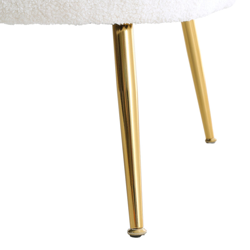 Felten Upholstered Armchair