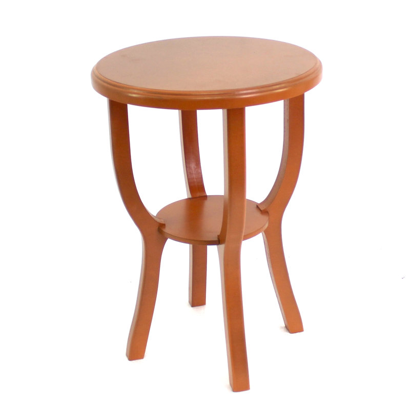 Tabouret d'appoint Collett, Gris