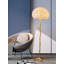 Lampe sur pied Nordic Creative