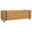 Caylin Solid Wood Coffee Table
