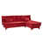 Claret Red is out of stock