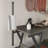 Teitelbaum Versatile Kitchen Trolley with Storage and Lockable Wheels for Multiple Scenarios-1481249062