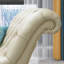 Chaise de luxe American Light Luxury