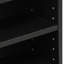 Crow 92cm H Media Shelves