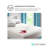 Waterproof Zipper Mattress Protector Case Pack-18556091