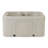 Lifesmart Plastic Square Plug and Play Hot Tub