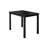 Demareo 4 - Person Four Leg Dining Set-161975070