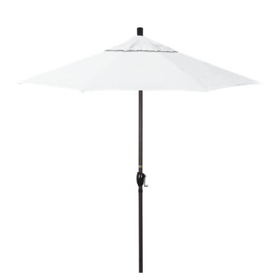 Pacific Trail Series 90'' Umbrella Sunbrella® Umbrella