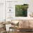 Alvord Waterlily Pond 1904-109390271