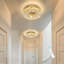 Lustre en cristal Crystal Glam-1513913220