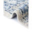 Tapis bleu Marconi-408449485