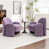 Purple is out of stock