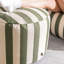 Milano Large Bean Bag Pouffe-1946983605