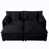 Chenille noir est en rupture de stock
