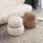 Snowman Stool-290426615