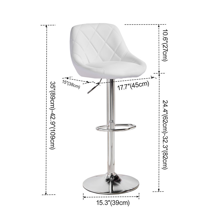 Brayden Studio, WHITE
