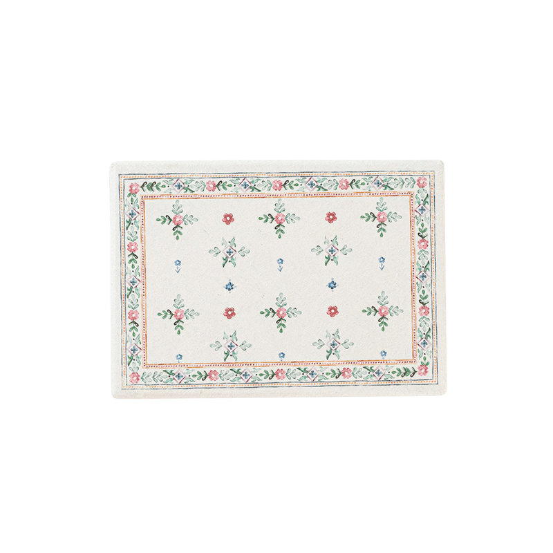 Heidi Note Card Set Of 6