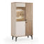 Rectangle Accent Cabinet