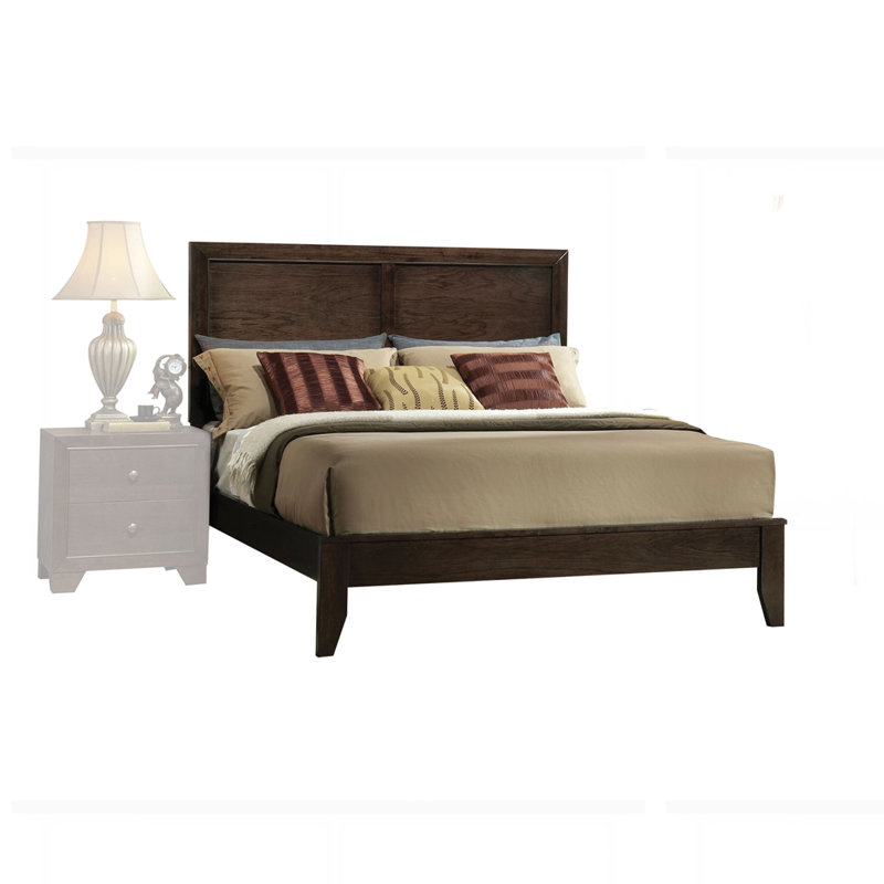 Madison Retro Bed Frame
