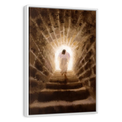 Resurrection Of Christ
