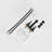 Modern Bathroom Sink Faucet with 2-handle-120650245