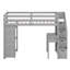 Lit mezzanine avec tiroirs de rangement-1610596896