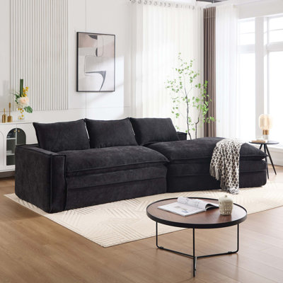 Canapé modulaire Modern