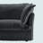 Australis Slipcovered Sectional 2 - Seater Sofa Couch-284775106-284639899