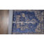 Tapis bleu / gris touffeté à la main Fitchett New Age-345423562