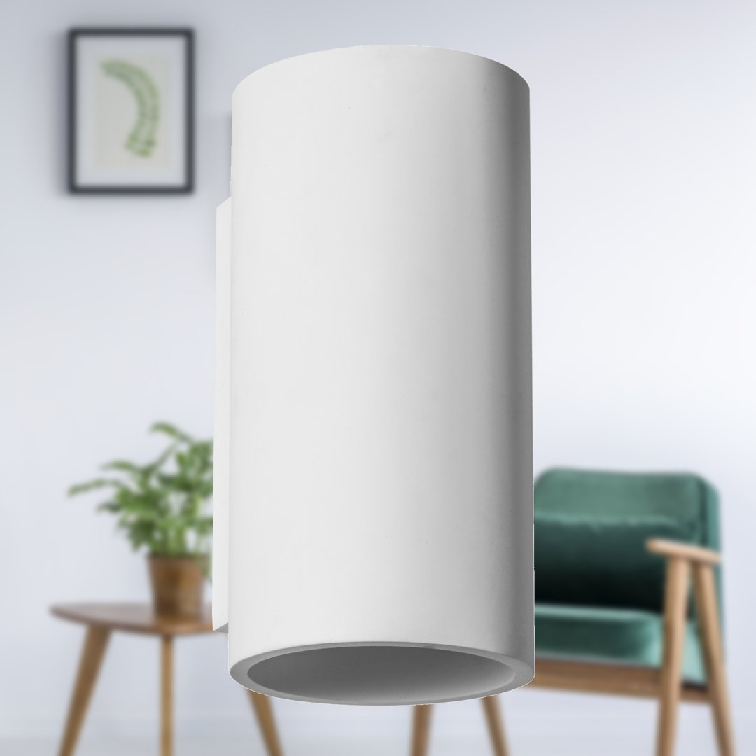 Ceramic Wallchiere