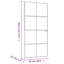 Lorianna Metal Standard Doors