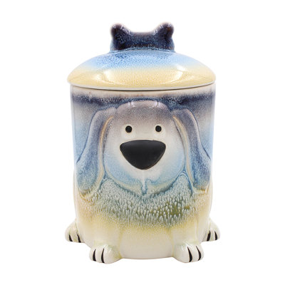 Ceramic / Porcelain Jar