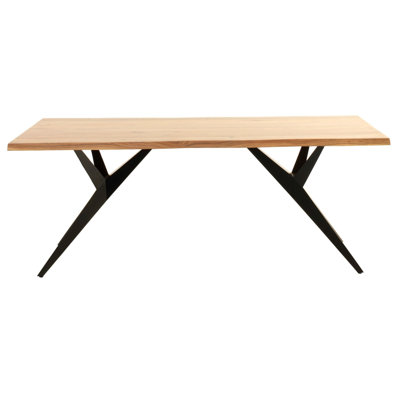 200cm Dining Table