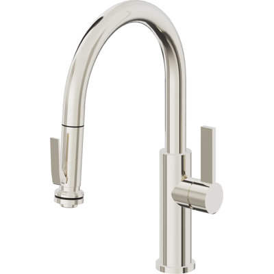 Corsano Kitchen Faucet