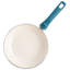 Batterie de cuisine en céramique antiadhésive 7 pièces Spice By Tia Mowry Savory Safran - Bleu sarcelle-66672843