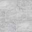 Carreau de marbre et de plancher en marbre poli Castella Cambria 18 po x 36 po