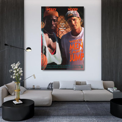 White Men Can't Jump