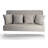 Upholstered 75.5'' Sofa