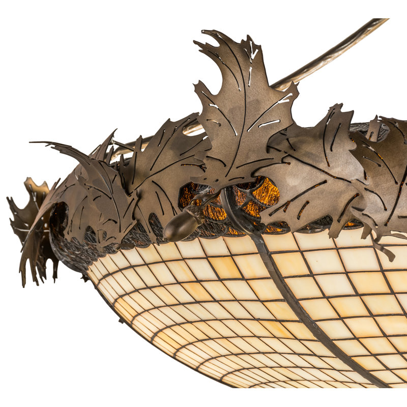 Cheyla 8 - Light LED Pendant