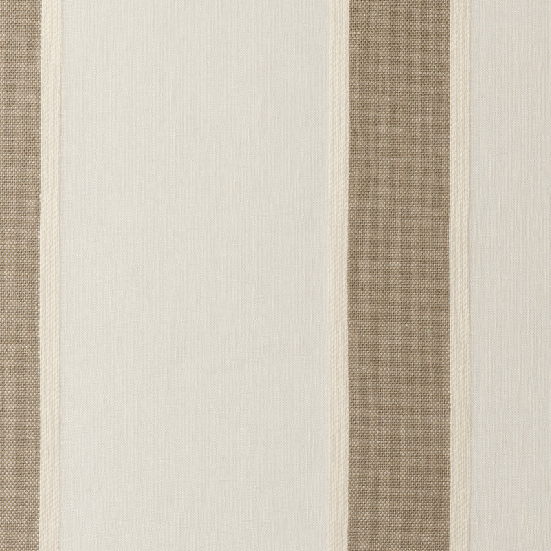 Natura Sheers Isola Fabric, Ivory