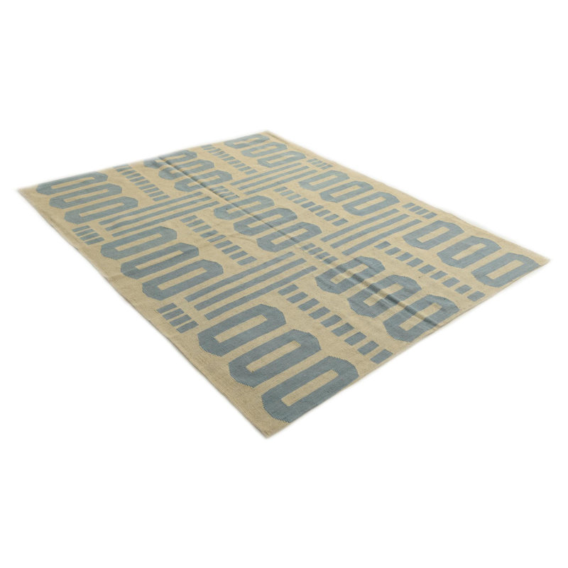 Tapis crème Petrella