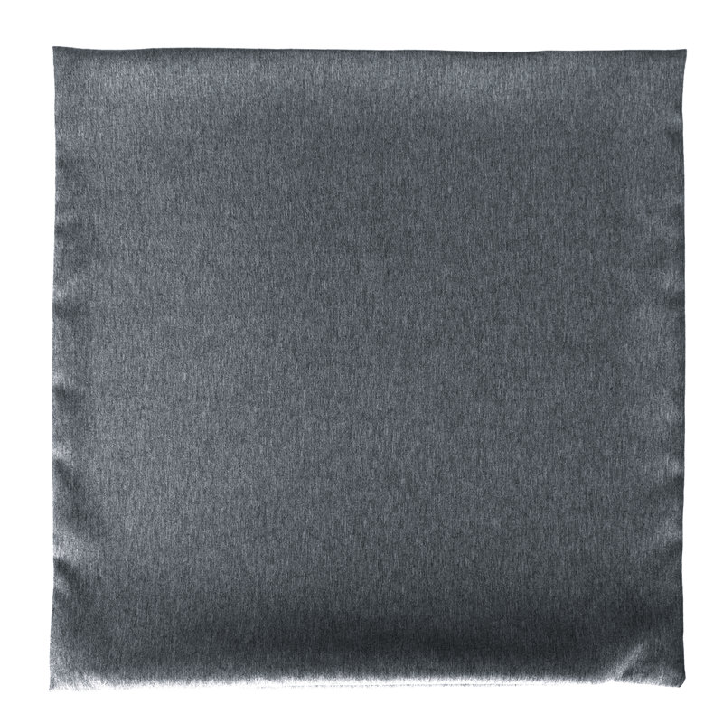 Quade Square Cushion Cover, 40 x 40cm, Beige