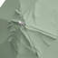Parasol en teck 11 pi-4719812